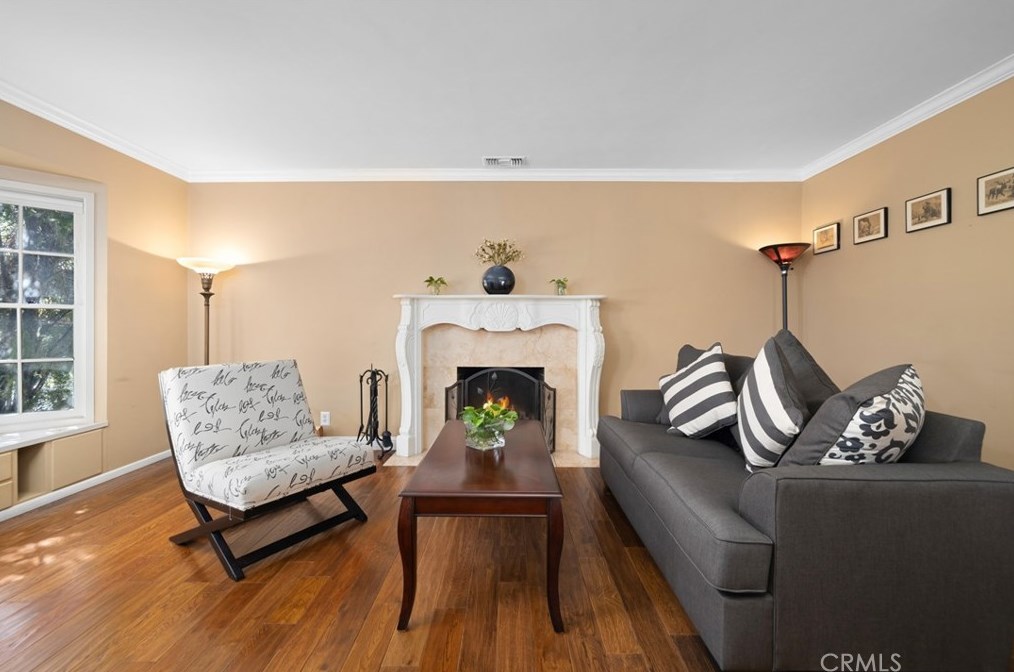 417 Green St, Claremont CA  91711-5031 exterior