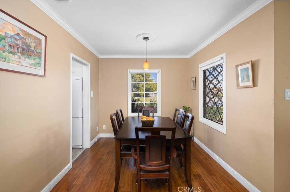 417 Green St, Claremont CA  91711-5031 exterior