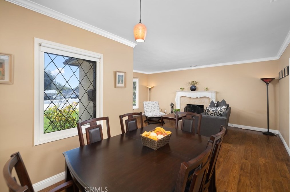 417 Green St, Claremont CA  91711-5031 exterior