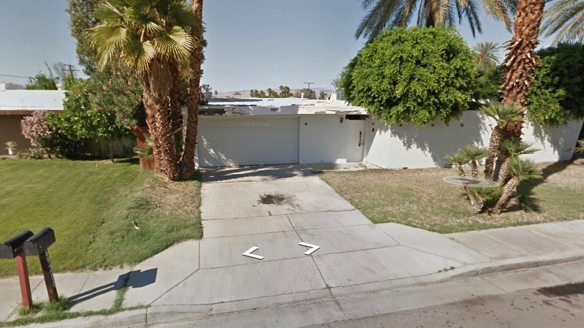 69200 Vera Dr, Cathedral City, CA 92234-7069