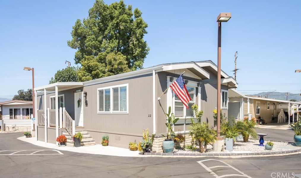 21310 E Covina Blvd #22, Covina, CA 91724