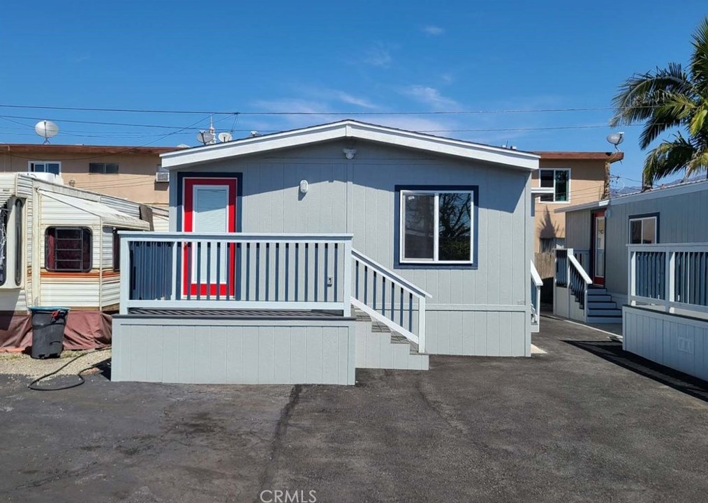 2548 Peck Rd #51, Monrovia, CA 91016