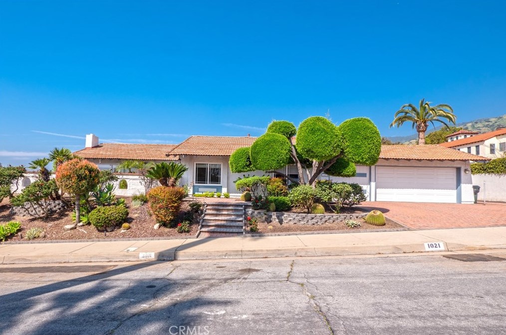 1021 Kregmont Dr, Glendora, CA 91741