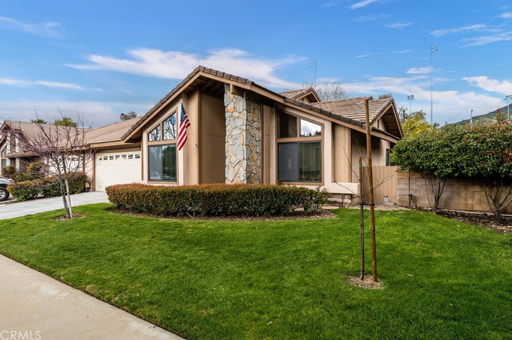 1231 Citrus St, Upland, CA 91784