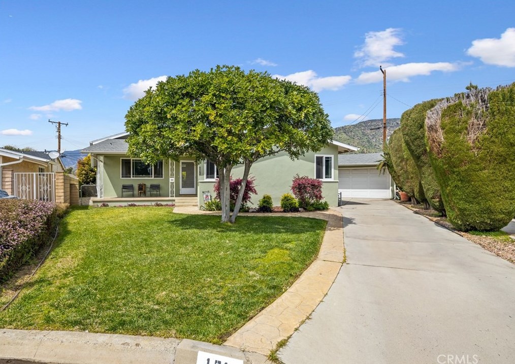 151 N Wildwood Ave, Glendora, CA 91741