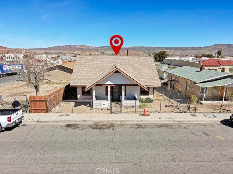 205 Williams St, Barstow, CA 92311-2817