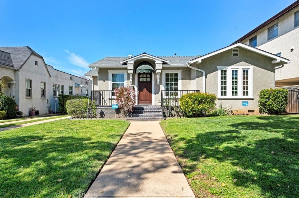 315 La France Ave, Alhambra, CA 91801-1710