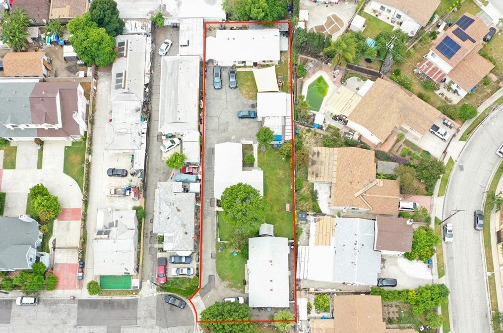 3139 Vane Ave, El Monte, CA 91733-1011