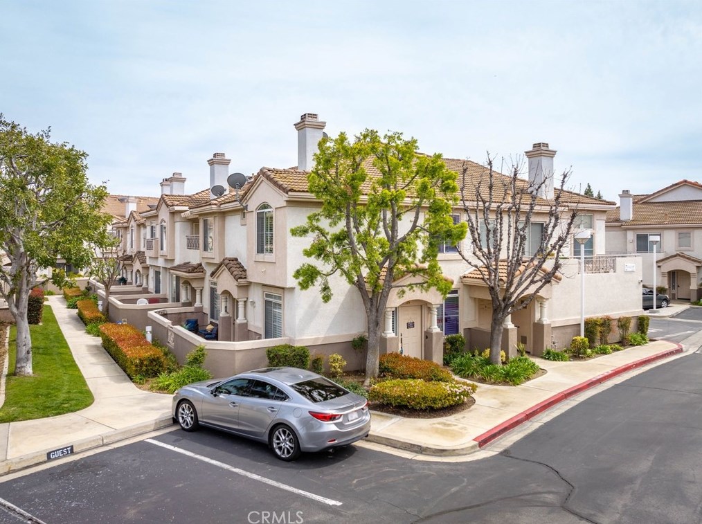 956 N Turner Ave #26, Ontario, CA 91764