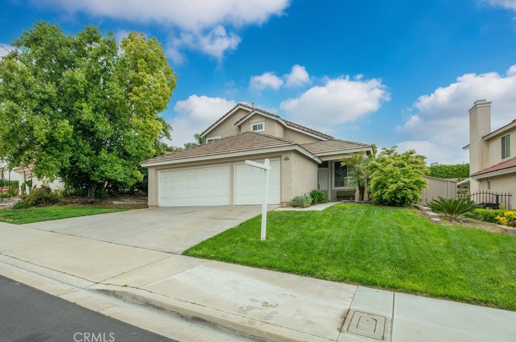 2120 Paseo Grande, Chino Hills, CA 91709