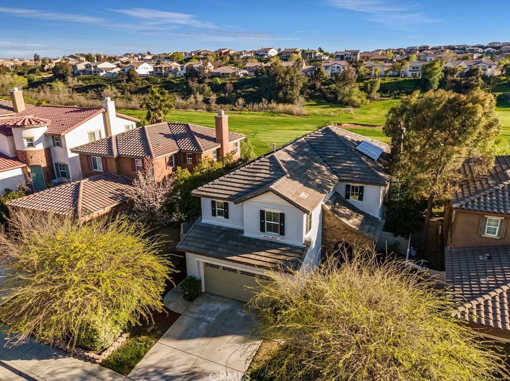 35535 Trevino Trl, Beaumont CA  92223-6203 exterior