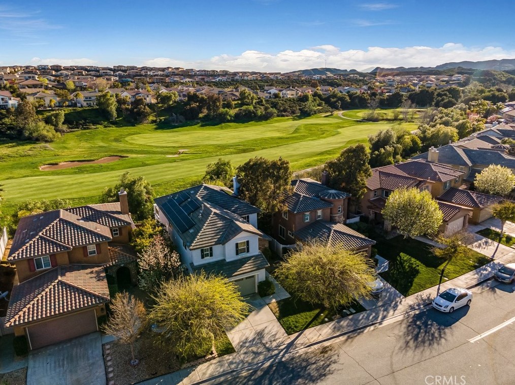 35535 Trevino Trl, Beaumont CA  92223-6203 exterior