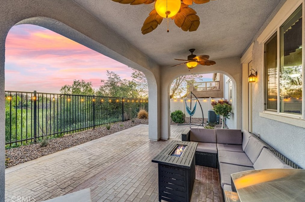 35535 Trevino Trl, Beaumont CA  92223-6203 exterior