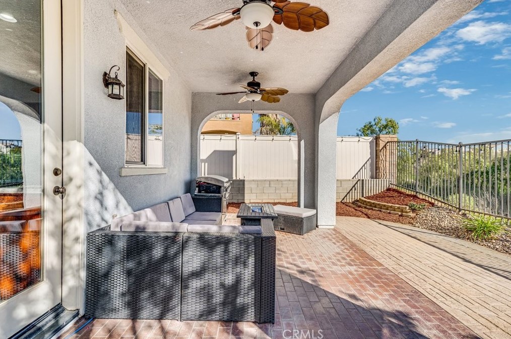 35535 Trevino Trl, Beaumont CA  92223-6203 exterior