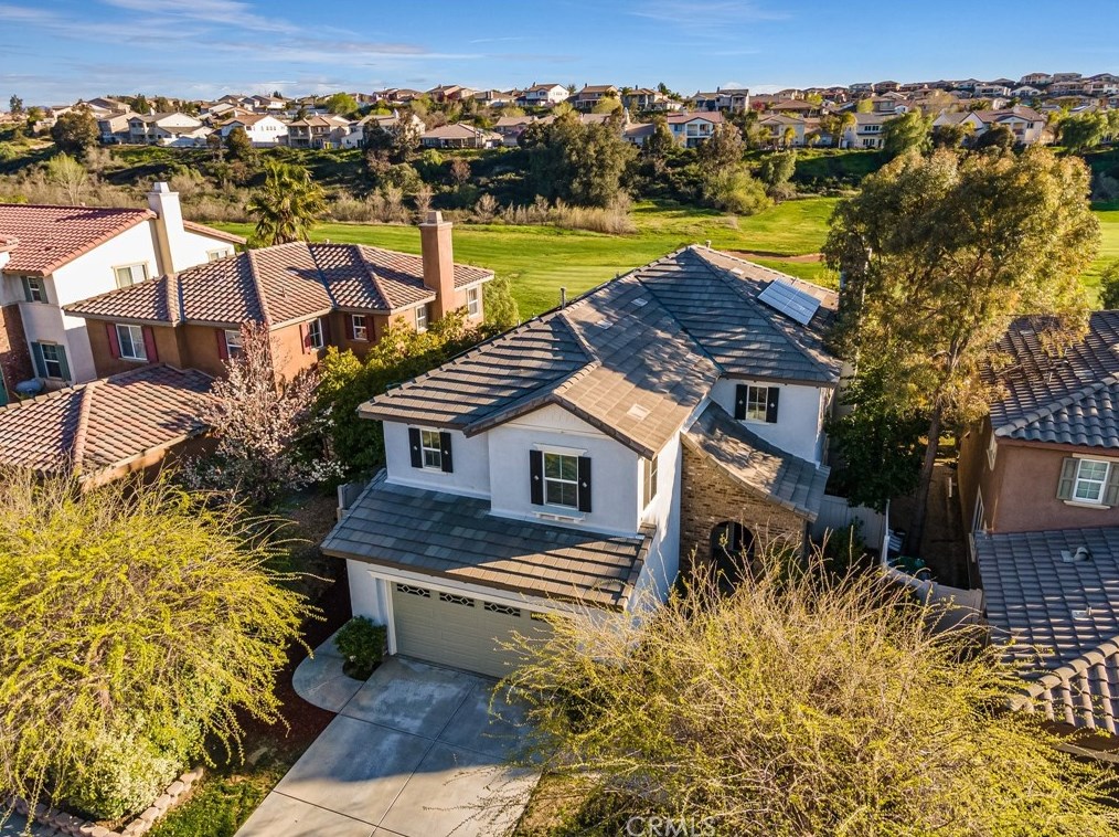 35535 Trevino Trl, Beaumont CA  92223-6203 exterior