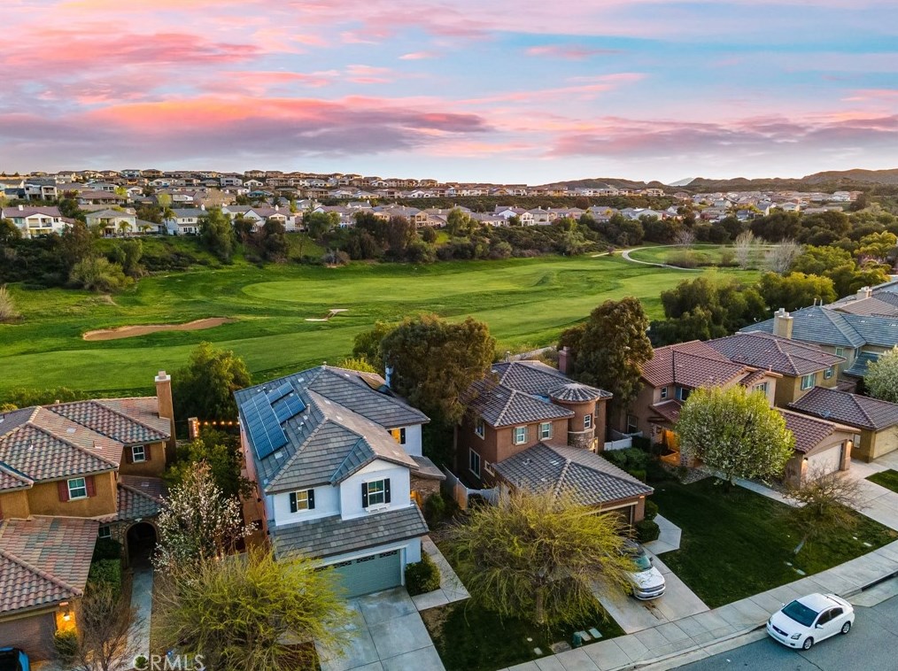 35535 Trevino Trl, Beaumont CA  92223-6203 exterior