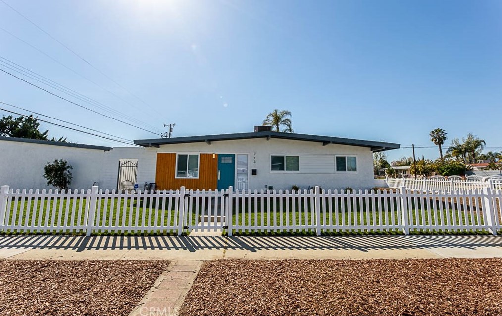 713 N Del Norte Ave, Ontario, CA 91764