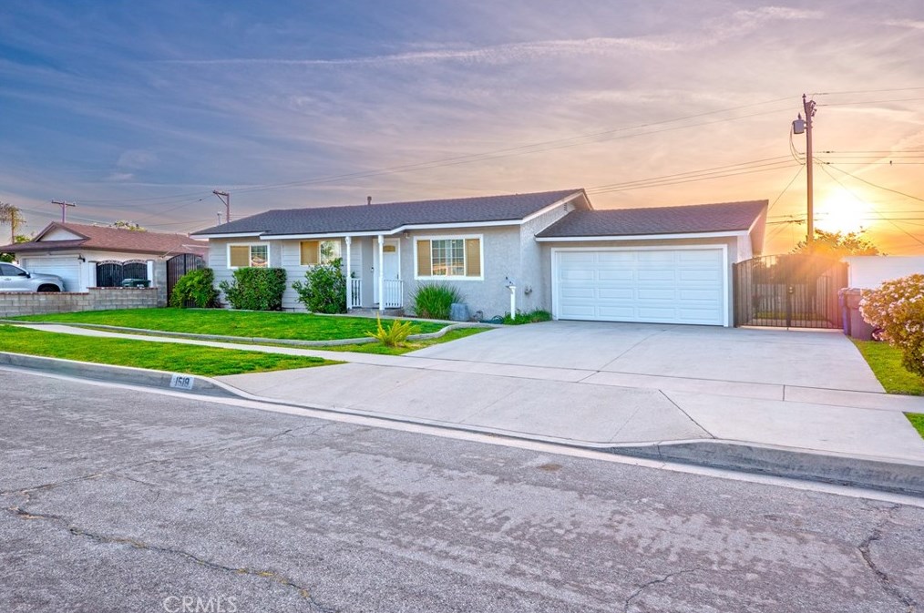 1519 S Jenifer Ave, Glendora, CA 91740