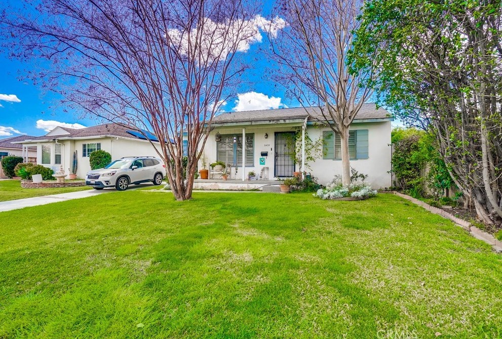 5435 Farna Ave, Arcadia, CA 91006