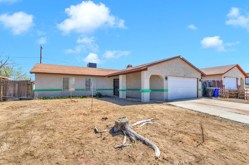 16269 Tawney Ridge Ln, Victorville, CA 92394