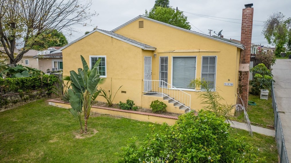 11935 Fidel Ave, Whittier, CA 90605