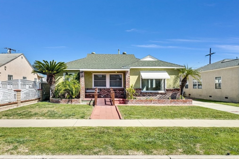 15316 Maidstone Ave, Norwalk, CA 90650