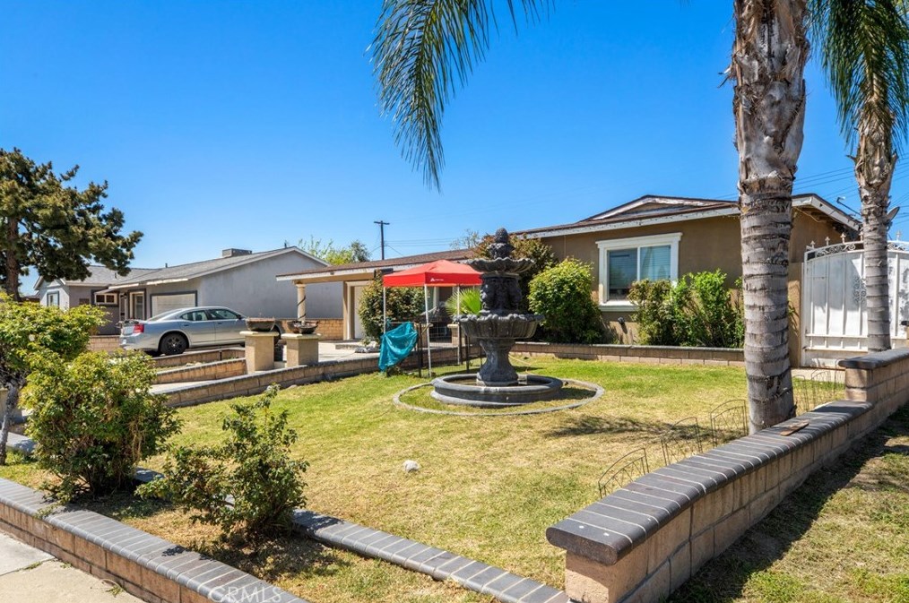 1831 N Virginia Ave, Ontario, CA 91764