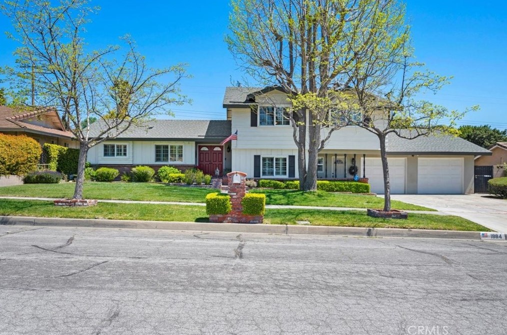 1884 Coolcrest Ave, Upland, CA 91784
