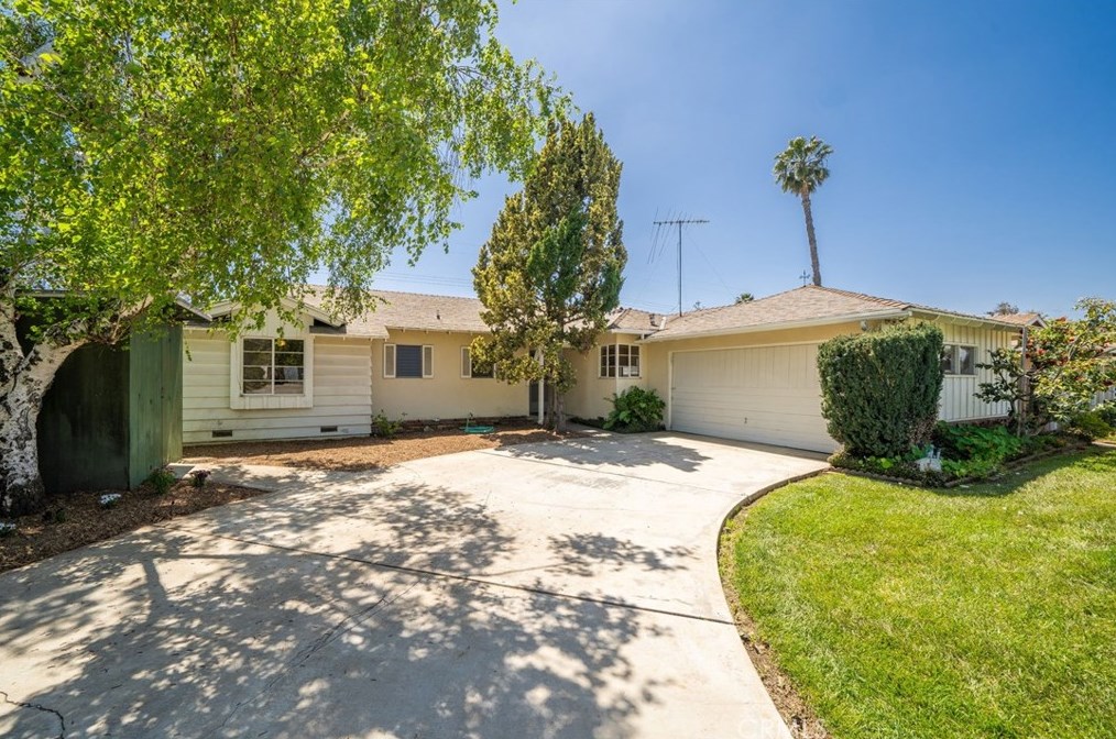 732 Gaillard St, La Verne, CA 91750