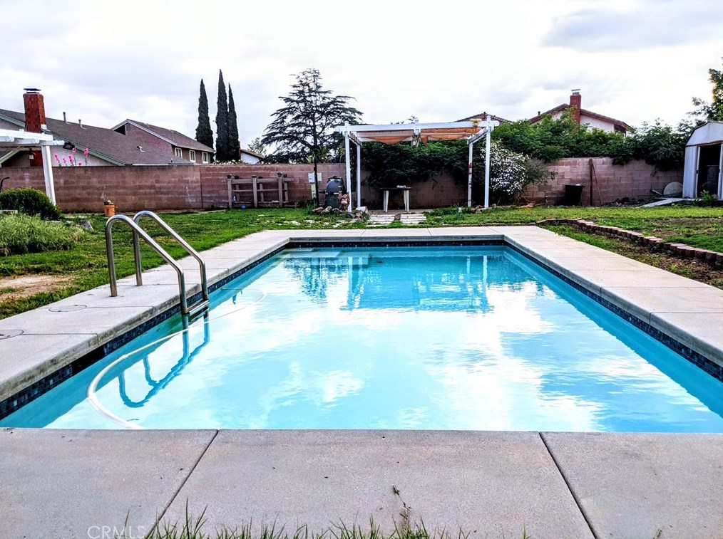 1139 Stratford Ln, San Dimas, CA 91773
