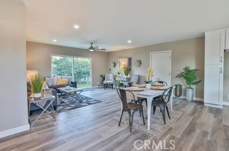 428 Gardenglen St, West Covina CA  91790-3123 exterior