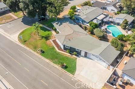 428 Gardenglen St, West Covina CA  91790-3123 exterior