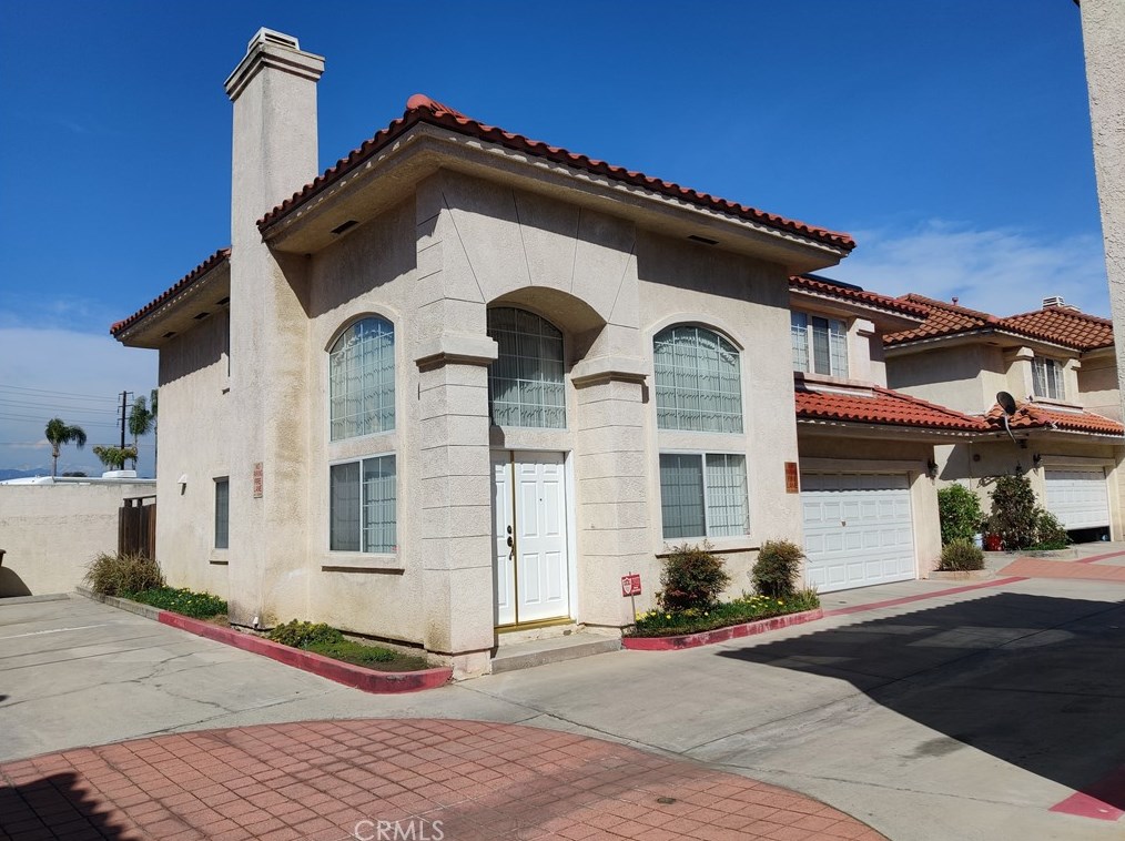 3925 Cogswell Rd, El Monte, CA 91732