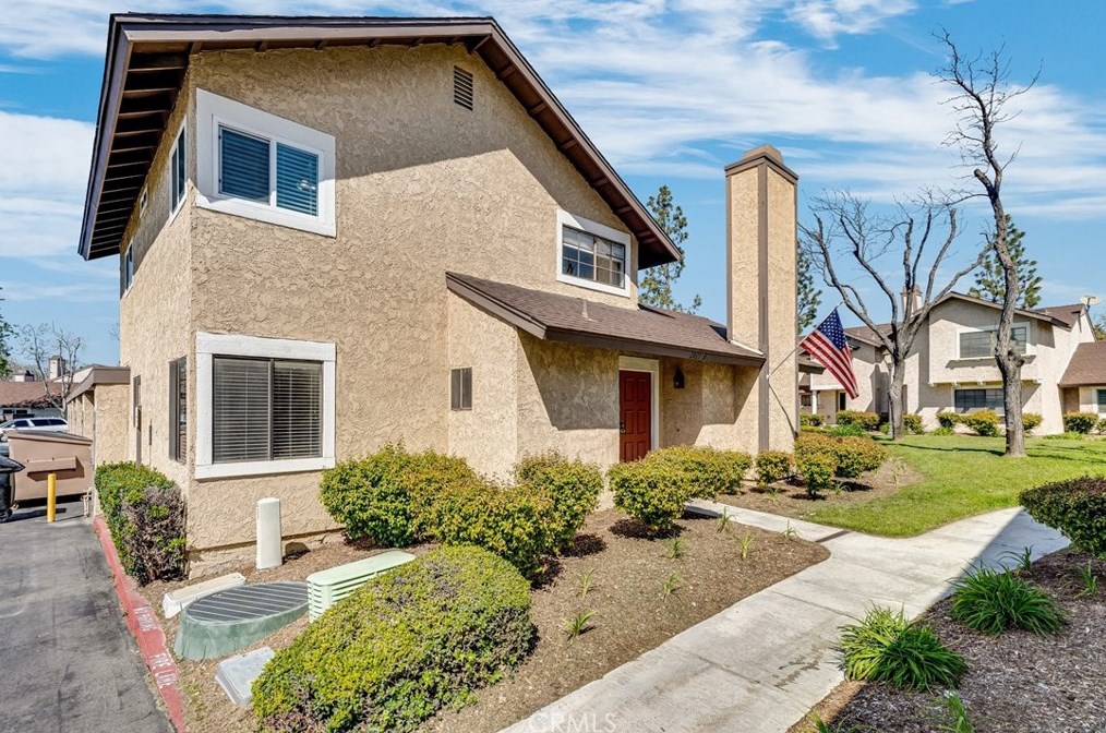 2821 Oak Creek Dr #e, Ontario, CA 91761