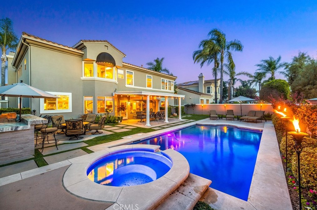 5773 Parkcrest Dr, La Verne, CA 91750