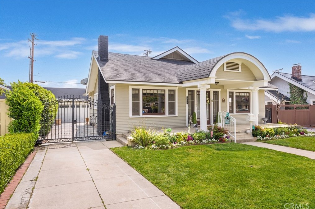 512 Maple Ave, Monrovia, CA 91016-0036