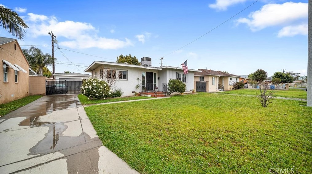 2274 Penn Mar Ave, El Monte, CA 91732