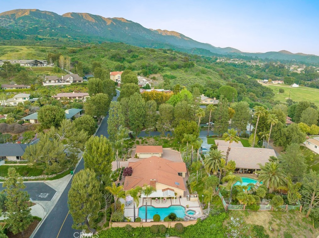 5302 Mountain Springs Ranch Rd, La Verne, CA 91750
