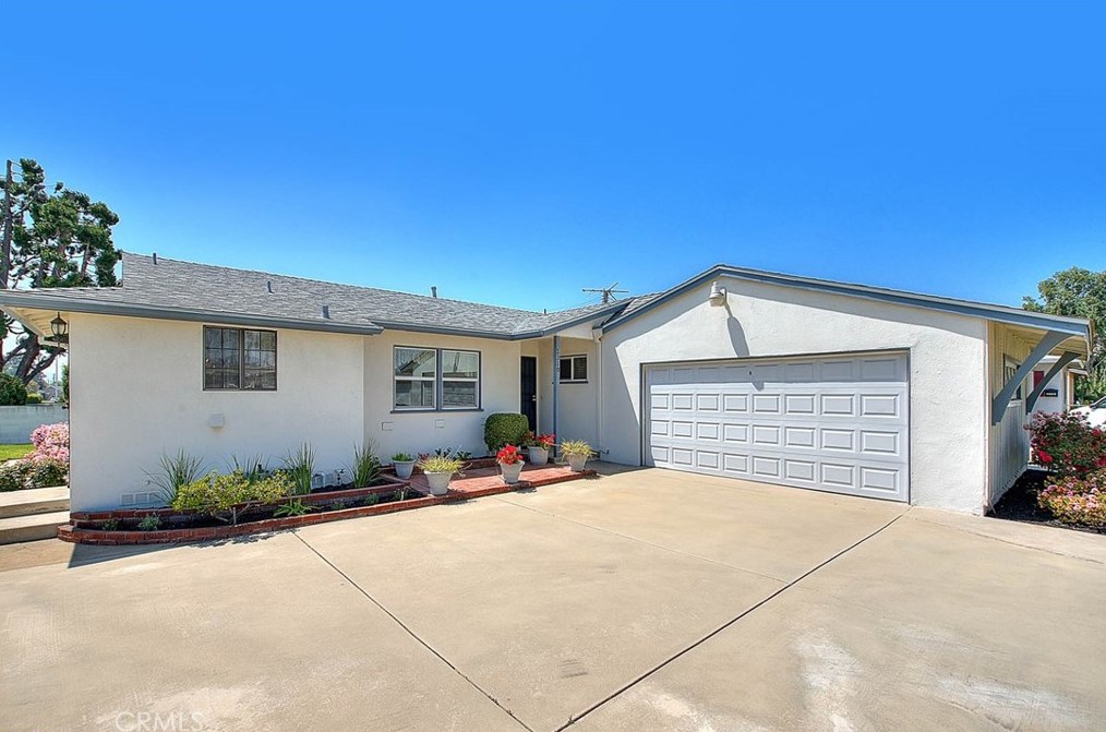 2310 W Ituni St, West Covina, CA 91790