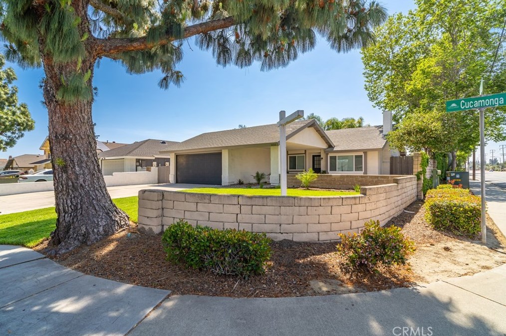 2602 S Cucamonga Ave, Ontario, CA 91761