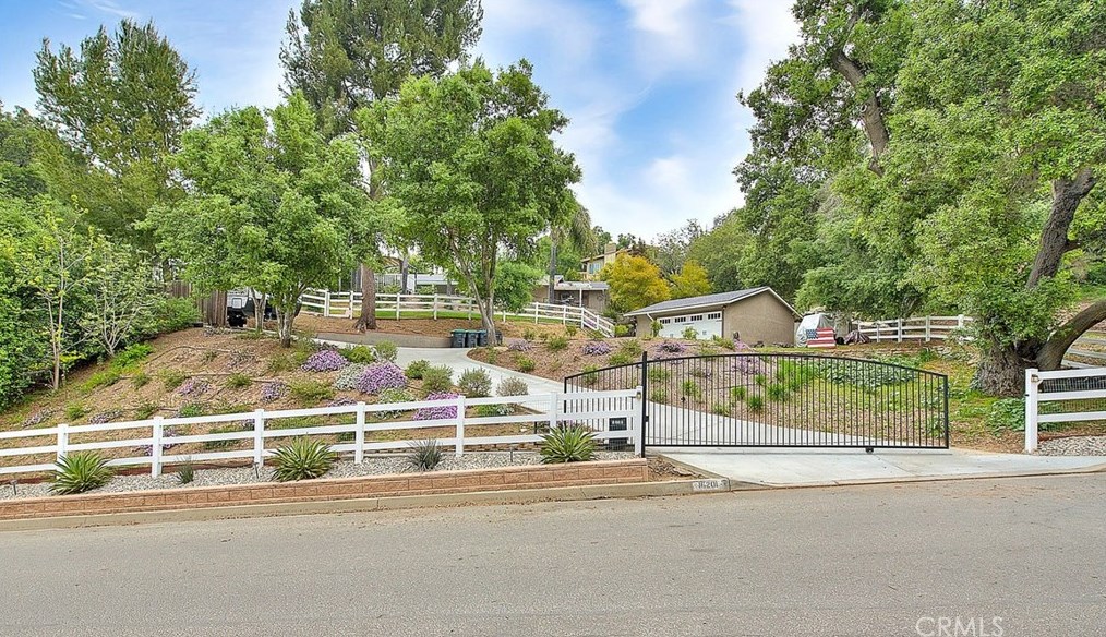 16201 Valley Springs Rd, Chino Hills, CA 91709