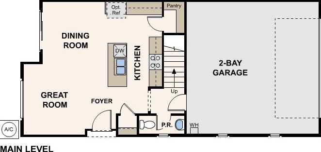 350 Palm Ave, Rialto, CA 92376