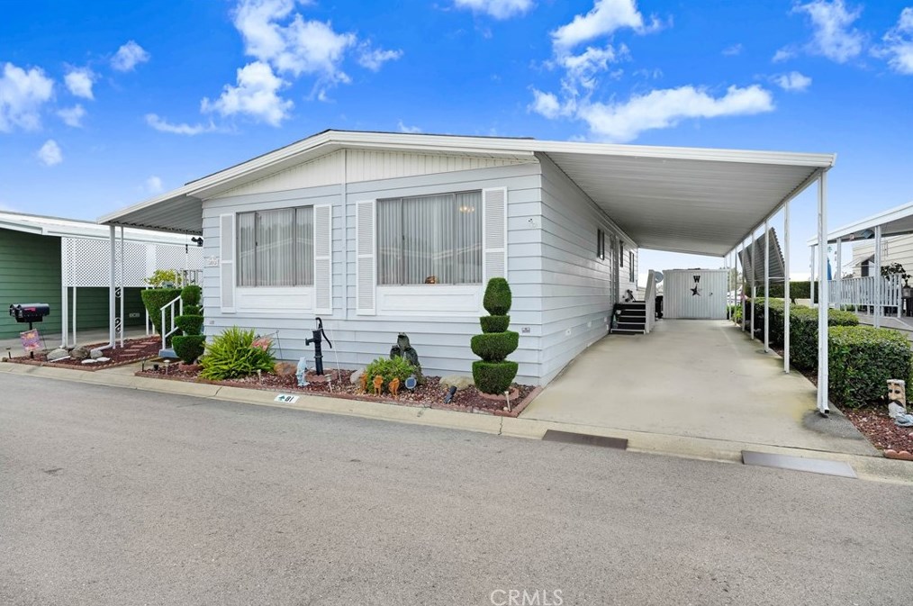 3800 Bradford St #81, Mount Baldy, CA 91759