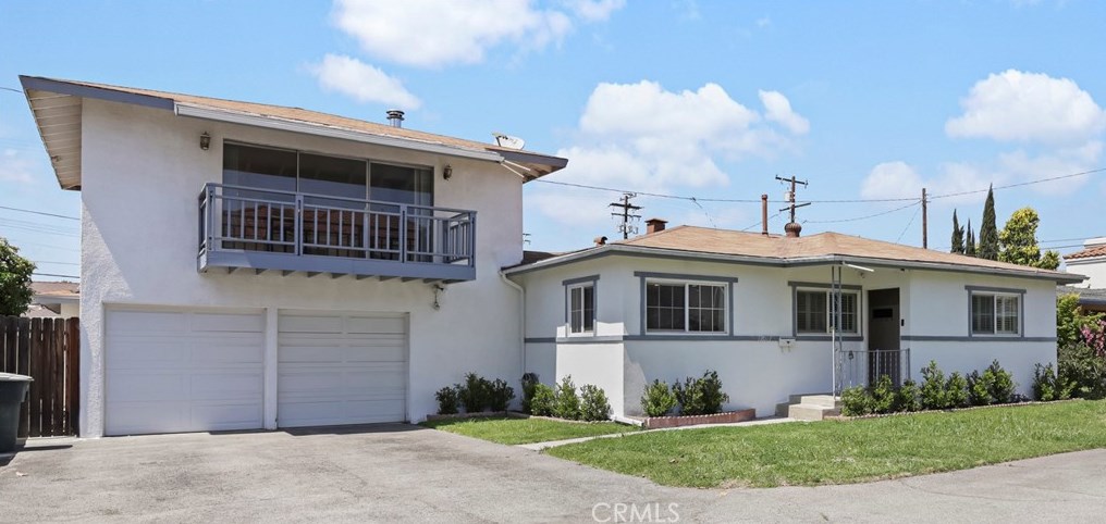 12017 Ranchito St, El Monte, CA 91732-1621
