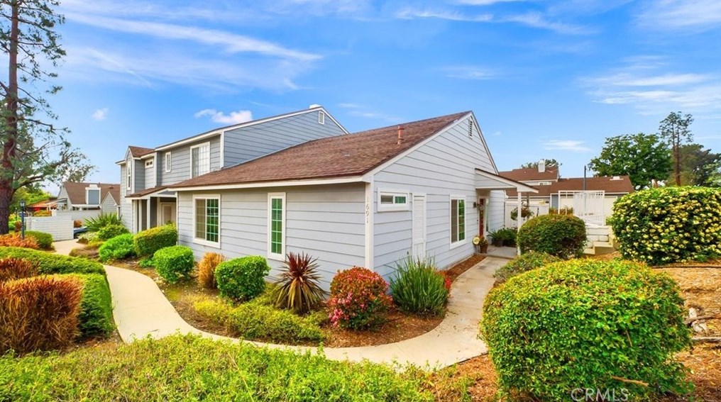 1691 N Mountain Ave #c, Upland, CA 91784