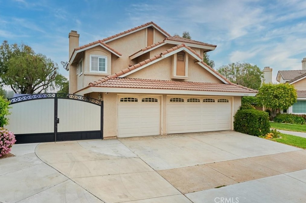 14280 Spring Vista Ln, Chino Hills, CA 91709