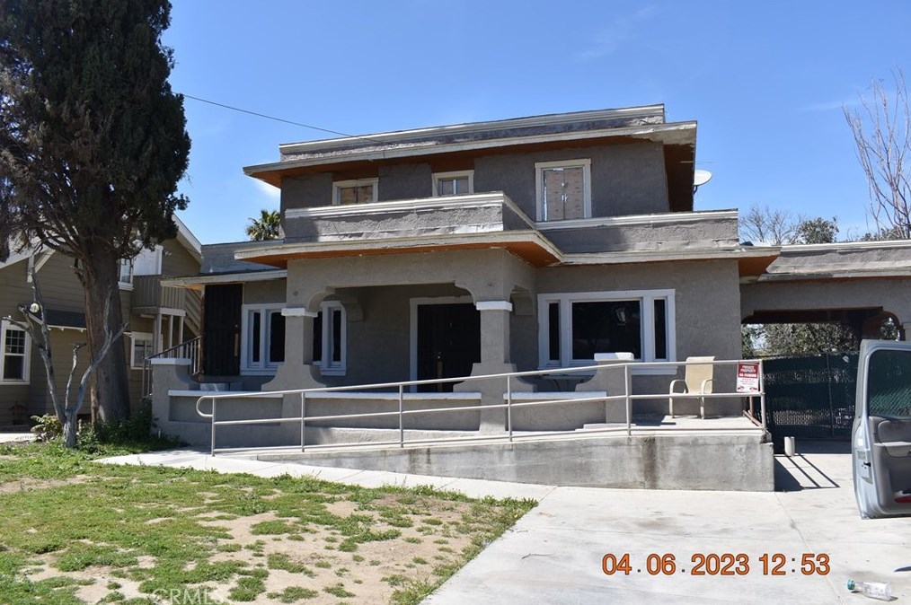 9325 Magnolia Ave, Riverside CA  92503-3701 exterior