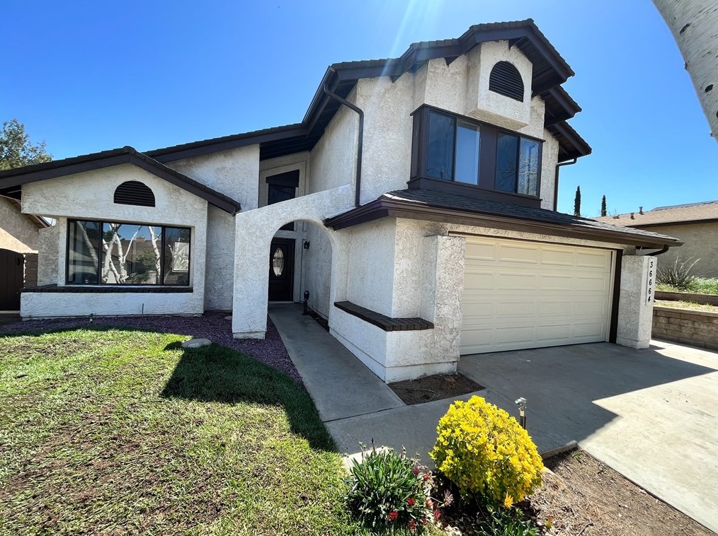 36664 Apache Plume Dr, Palmdale, CA 93550