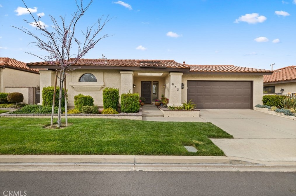 873 Calle Del Sol, Upland, CA 91784