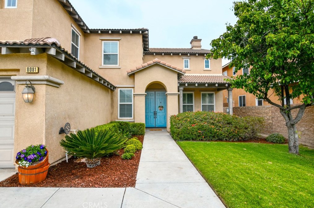 8081 Orchid Dr, Corona, CA 92880-3526